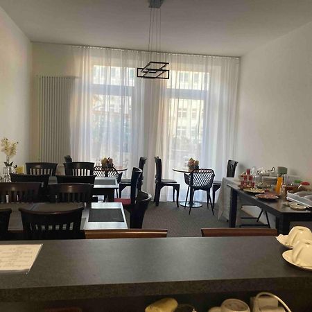 Penzion V Centru Prostějov Exteriör bild